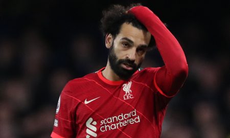 Premier League - Chelsea v Liverpool