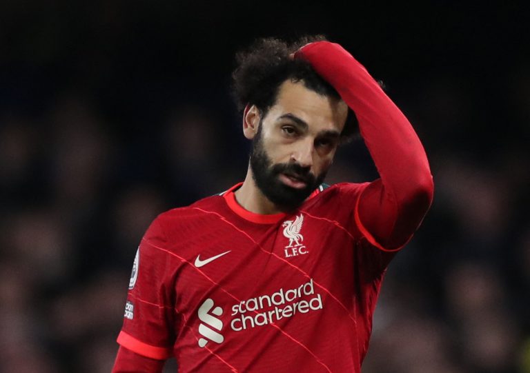 Liverpool: Reds could be without four stars vs Wolves