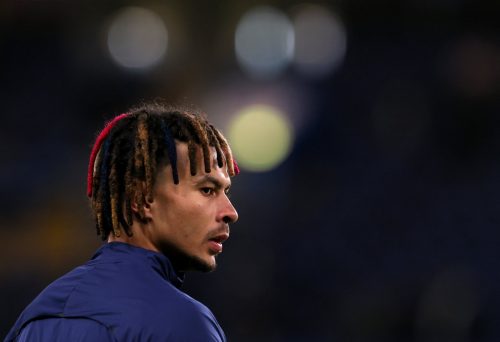 Tottenham Hotspur: Spurs set to miss out on 20% of Dele Alli fee