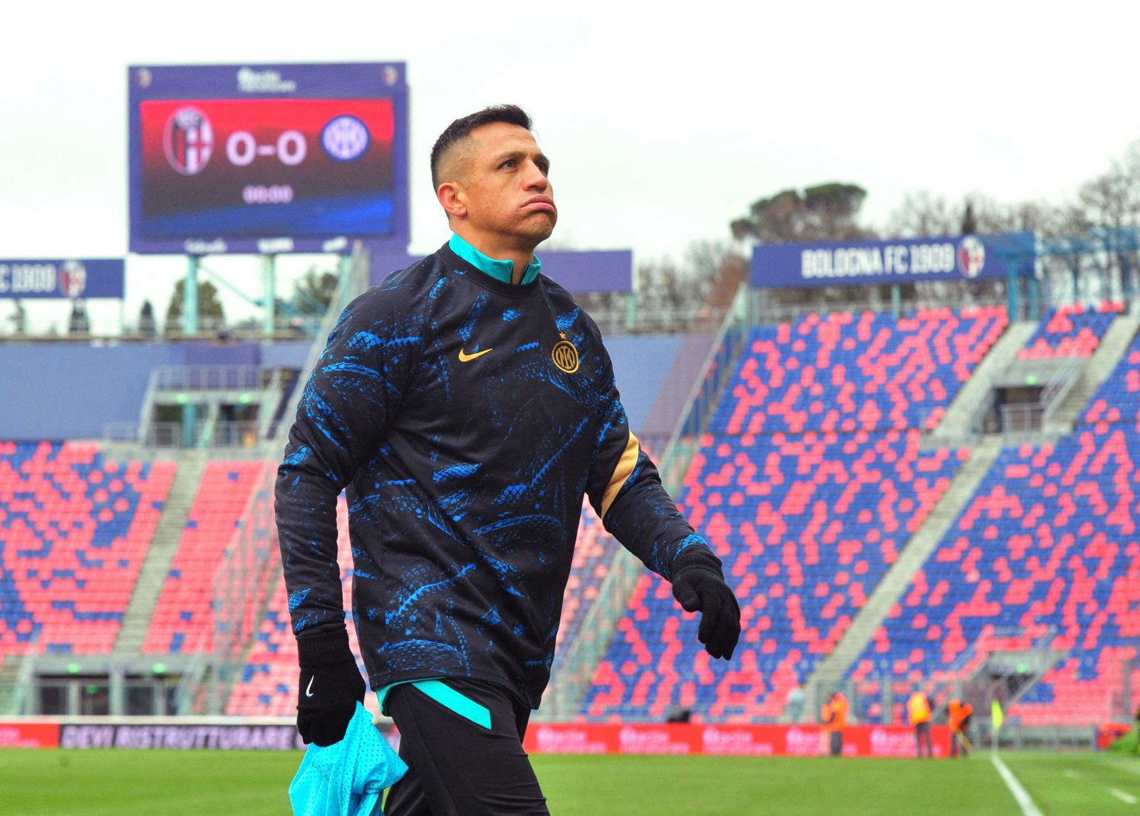 Everton: Fans rage over Alexis Sanchez transfer news -Everton Transfer Rumours