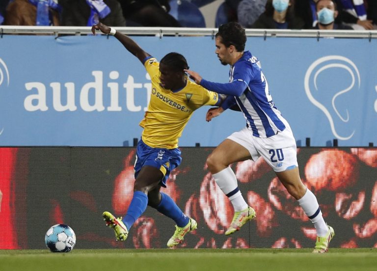 Wolves: Tim Spiers confirms Chiquinho will be an immediate first-team option