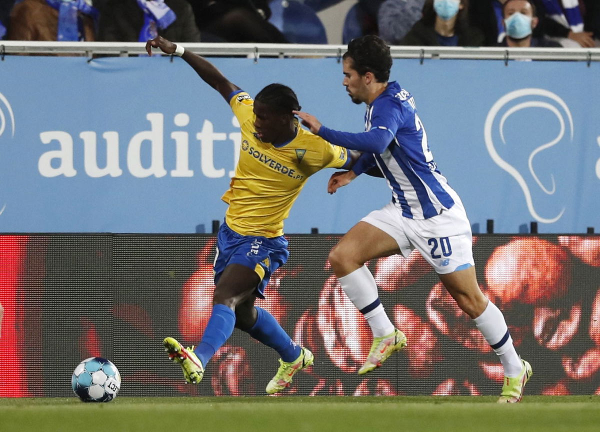 Wolves: Tim Spiers claim Wanderers are 'set to sign' Chiquinho - Premier League
