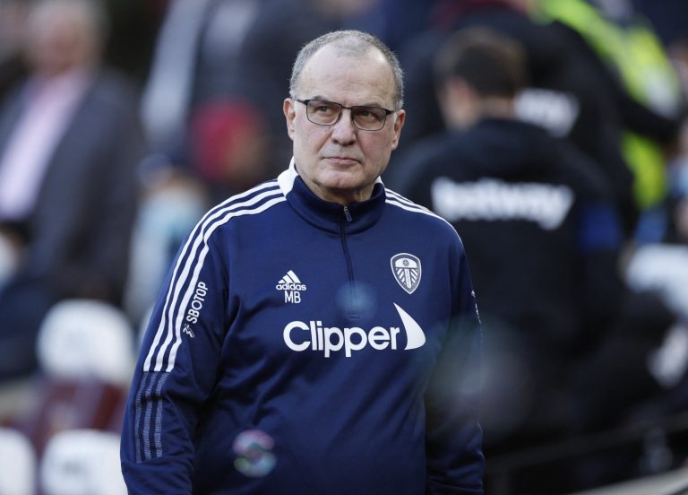 Leeds: Marcelo Bielsa told he can only bring in players on loan in January