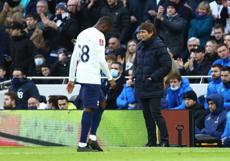 Tottenham: Alasdair Gold drops Tanguy Ndombele update