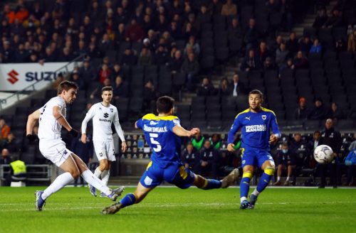 Celtic: Hoops closing in on Matt O’Riley