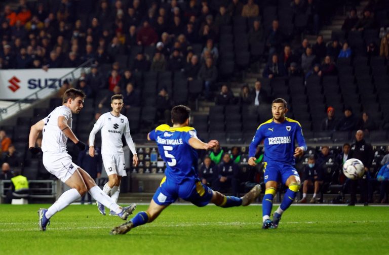 Celtic: Hoops closing in on Matt O’Riley