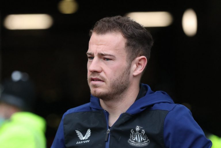 ryan-fraser-newcastle