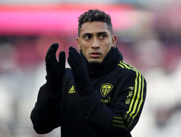 Leeds: New deal for Raphinha is getting closer