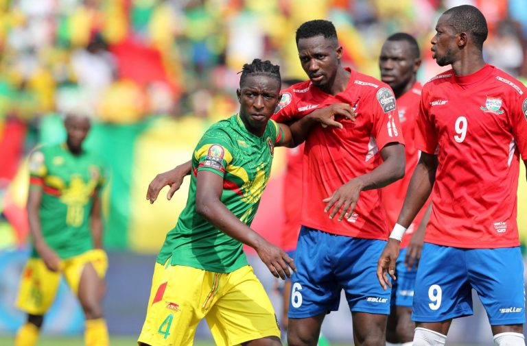 Newcastle: Magpies could swoop for Amadou Haidara