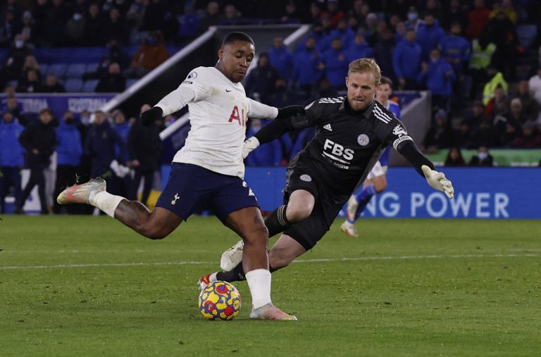 Tottenham Hotspur: Spurs still willing to sell Steven Bergwijn to Ajax