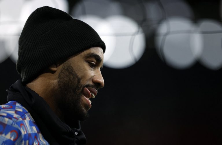 Arsenal: Fans slam Alexandre Lacazette’s display v Burnley