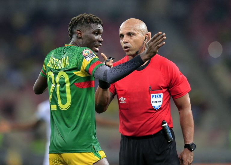 Aston Villa: Villans pushing for Yves Bissouma