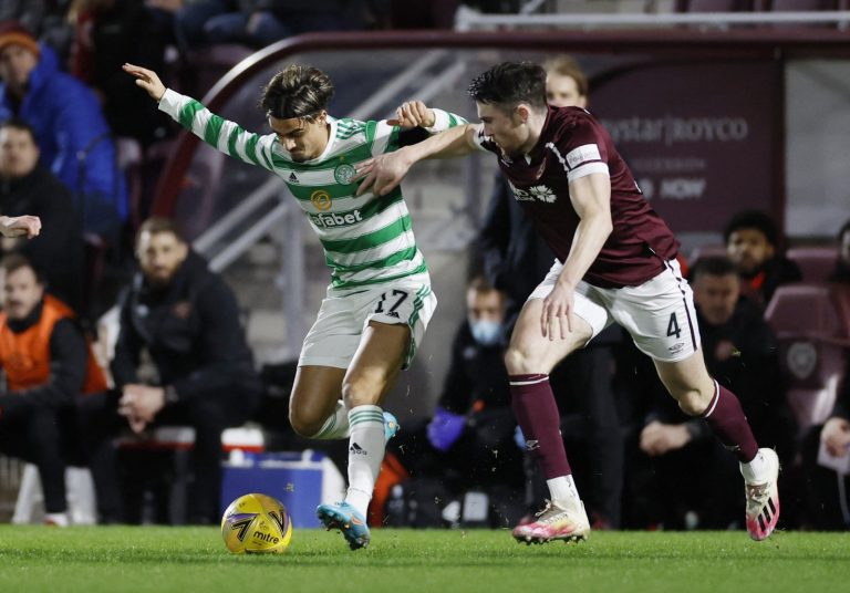 Celtic: Journalist shares Jota update