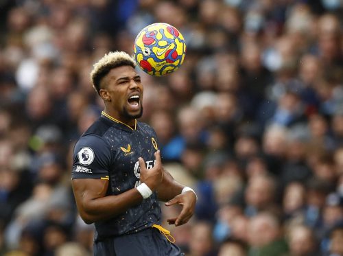 adama traore against man city