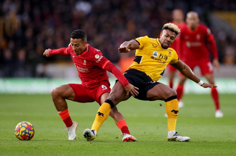 Tottenham Hotspur: Alasdair Gold provides Adama Traore update