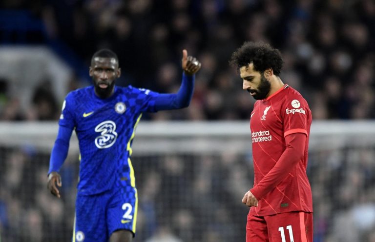 Tottenham Hotspur: Sky Sports share possible Antonio Rudiger transfer boost