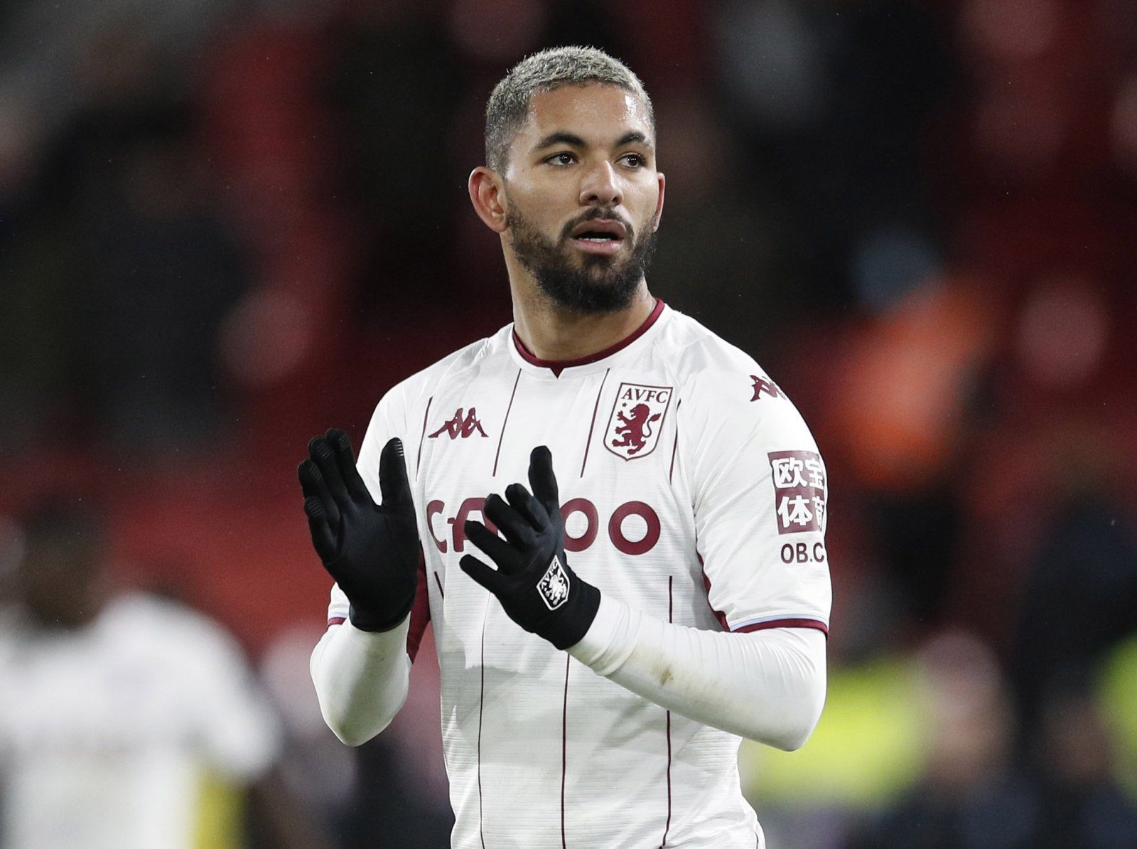 Liverpool: Reds have ‘made an offer’ for Douglas Luiz -Liverpool News
