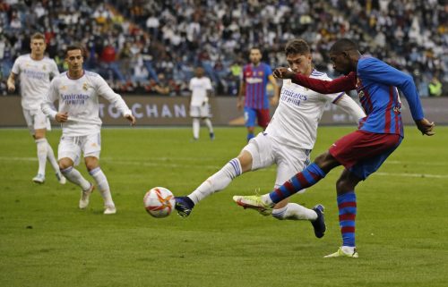 Tottenham Hotspur: ESPN journalist shares big Ousmane Dembele update