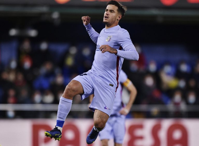 Tottenham Hotspur: Report shares promising Philippe Coutinho update