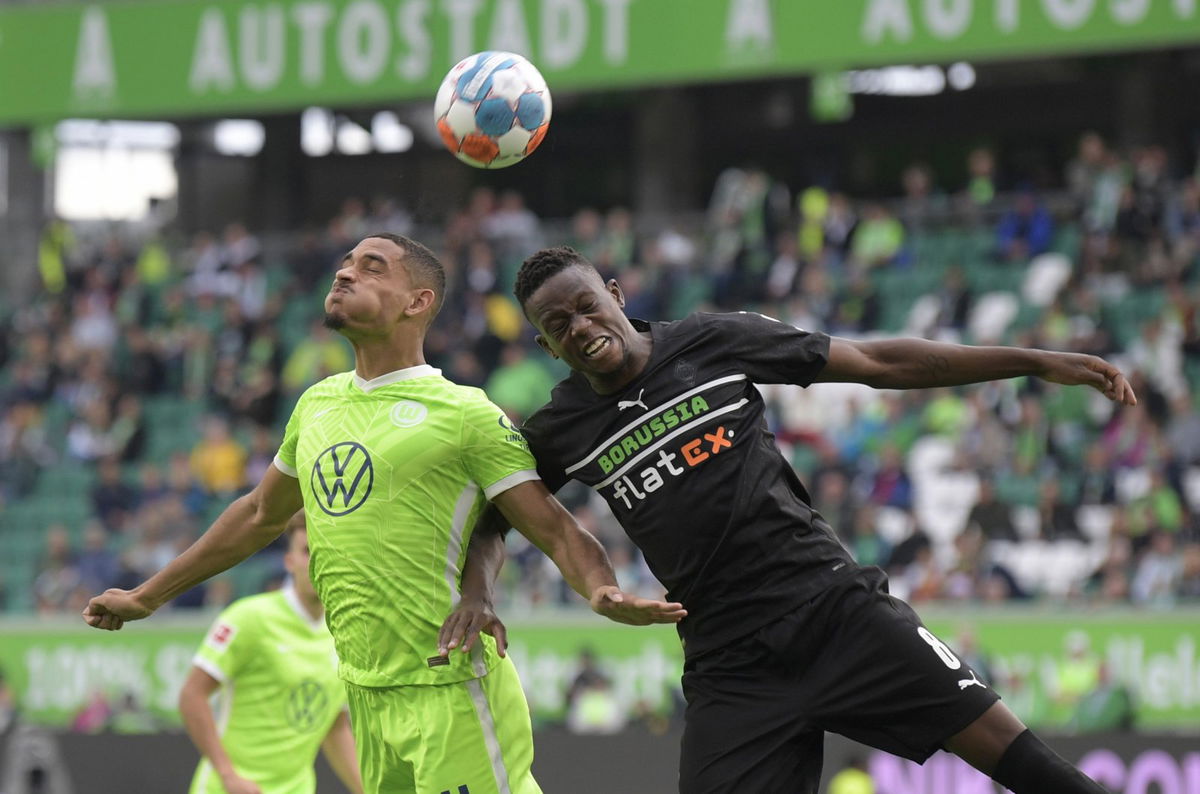 Liverpool: Fans fume over Fabrizio Romano's update on Denis Zakaria - Liverpool