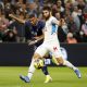 Marseille defender Duje Caleta-Car