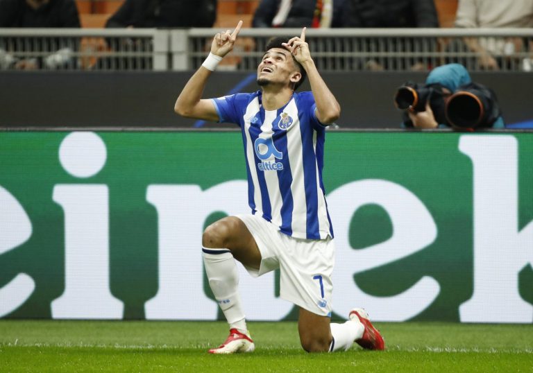 Tottenham Hotspur: TV broadcaster shares big Luis Diaz transfer news