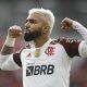 Reported Aston Villa target Gabriel Barbosa