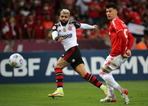 West Ham United: Journalist shares Gabriel Barbosa update