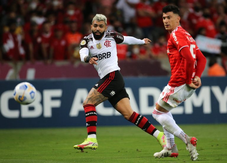 West Ham United: Journalist shares Gabriel Barbosa update
