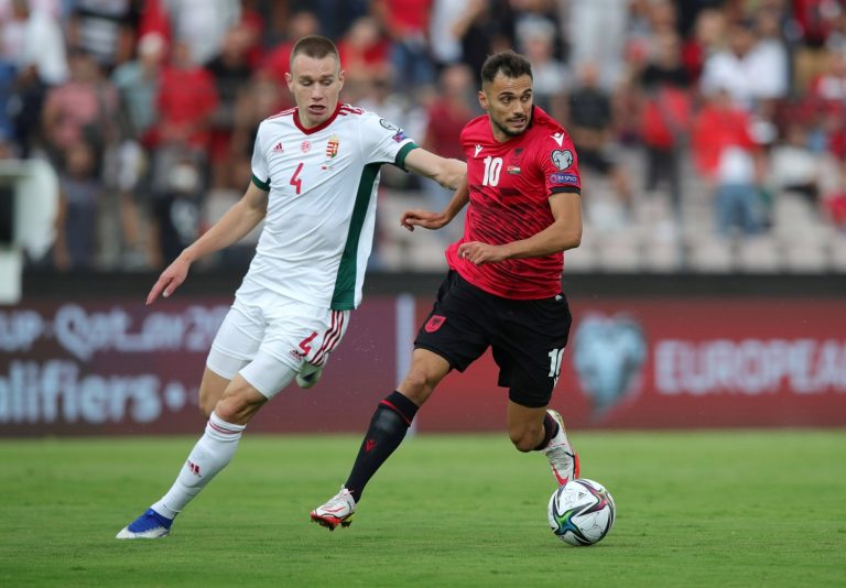 West Ham United: talkSPORT journalist makes on air Attila Szalai transfer claim