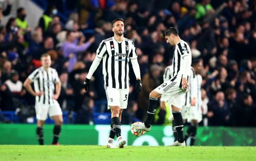Aston Villa: Fans react to Rodrigo Bentancur update