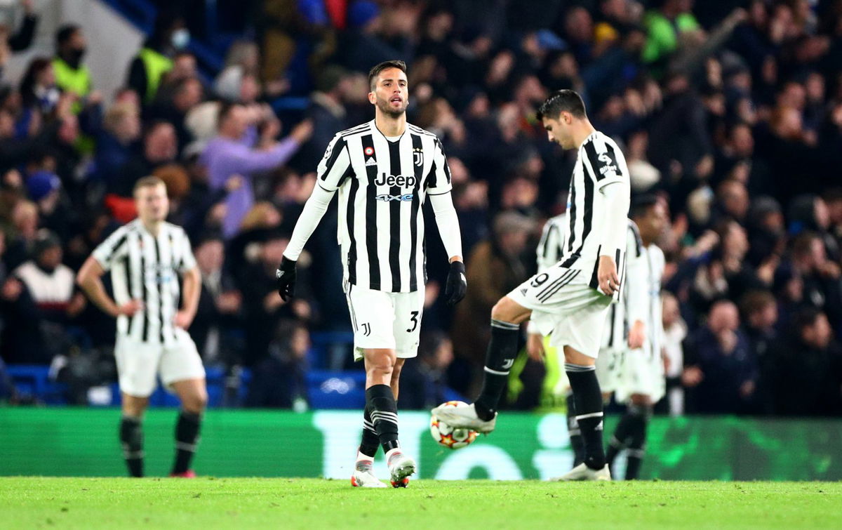 Tottenham Hotspur: Sky Sports reporter makes Rodrigo Bentancur transfer claim - Premier League