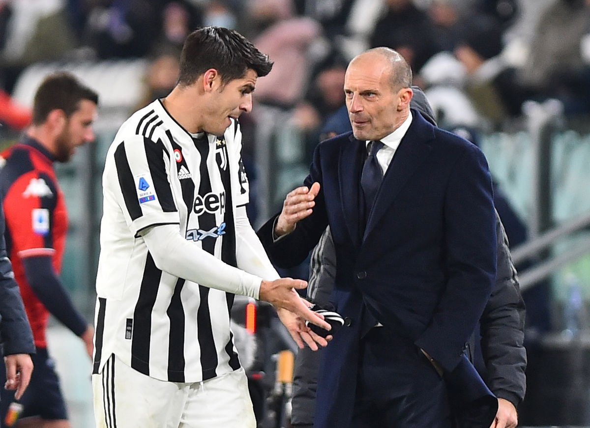 Newcastle United: Magpies eyeing Alvaro Morata - Newcastle United News