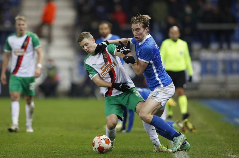 Tottenham Hotspur: Report makes transfer claim involving Kristian Thorstvedt