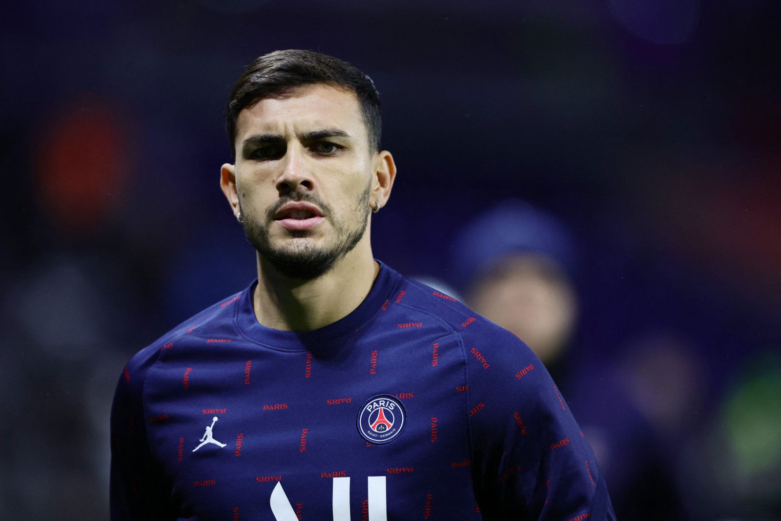 Tottenham Hotspur: Former Sky Sports journalist shares Leandro Paredes transfer update -Tottenham Hotspur Transfer Rumours