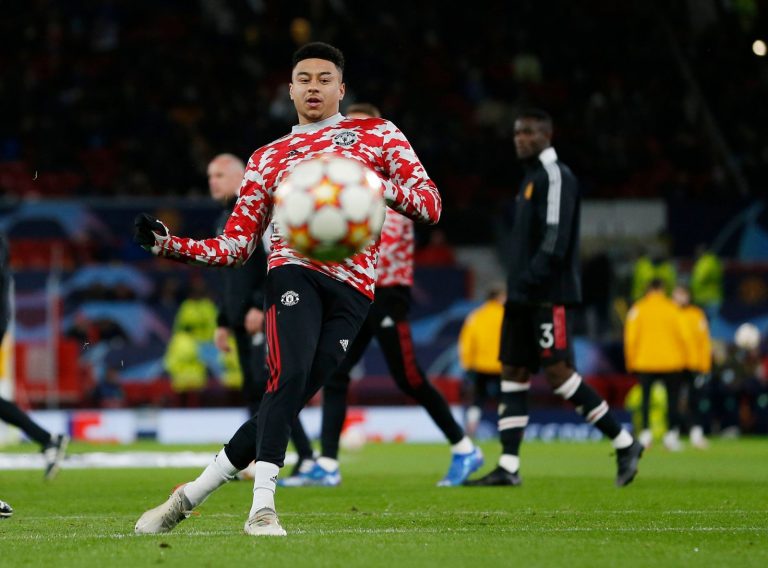 West Ham United: Journalist makes Jesse Lingard transfer claim