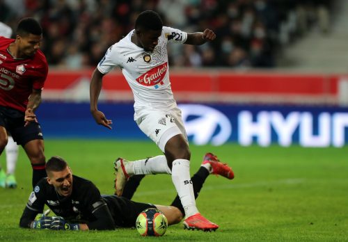 Tottenham Hotspur: Sky Sports drop live TV update involving Mohamed Ali-Cho