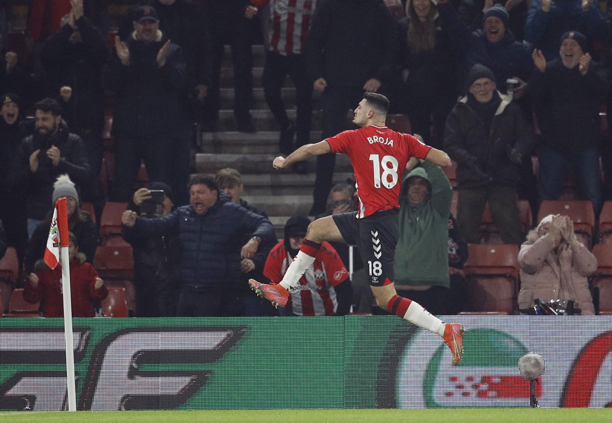 Southampton: talkSPORT journalist makes Armando Broja permanent deal claim - Premier League