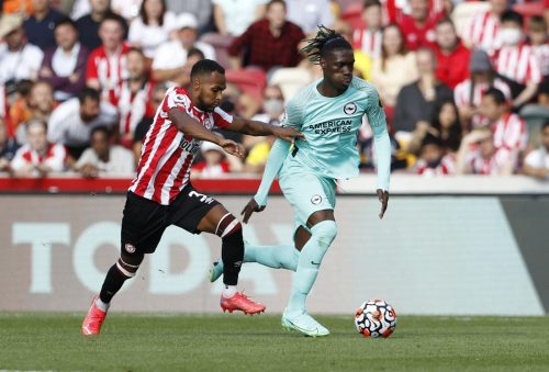 Tottenham Hotspur: Mirror reporter drops promising Yves Bissouma claim