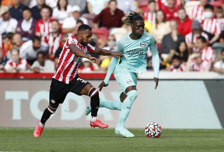 West Ham: Insider makes Yves Bissouma transfer claim