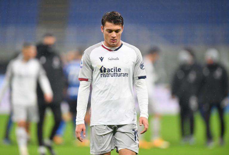 Aston Villa: Villans looking at summer move for Aaron Hickey