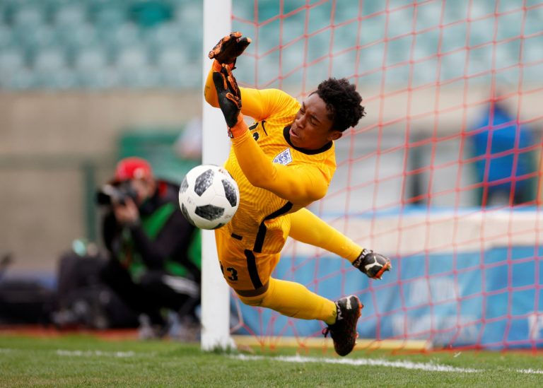 Celtic: Kieran Devlin makes Tobi Oluwayemi claim