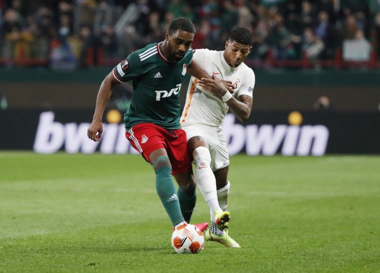 Leeds: Gyrano Kerk makes Whites transfer claim