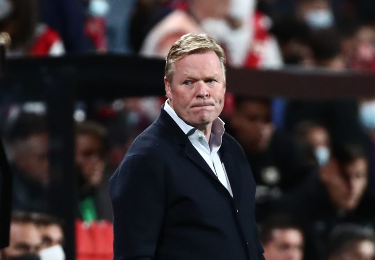 Leeds: Koeman suggested as possible candidate to replace Bielsa