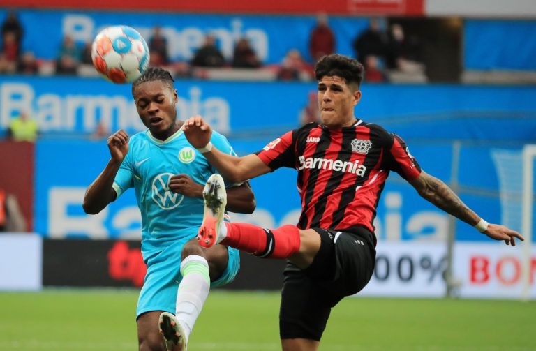 Tottenham Hotspur: Spurs eyeing Piero Hincapie