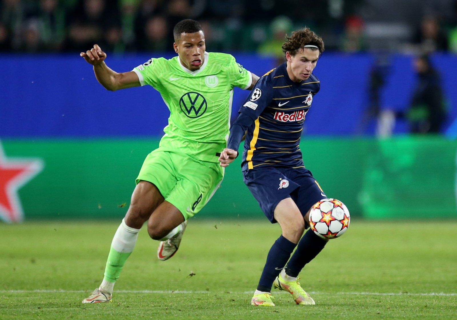 Everton: Toffees ‘advance’ to sign Aster Vranckx -Everton News