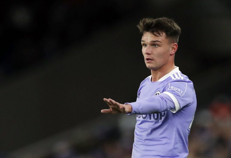 Leeds: Jamie Shackleton available against Aston Villa