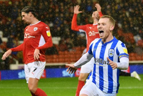 Crystal Palace: Eagles keen on Lewis O’Brien