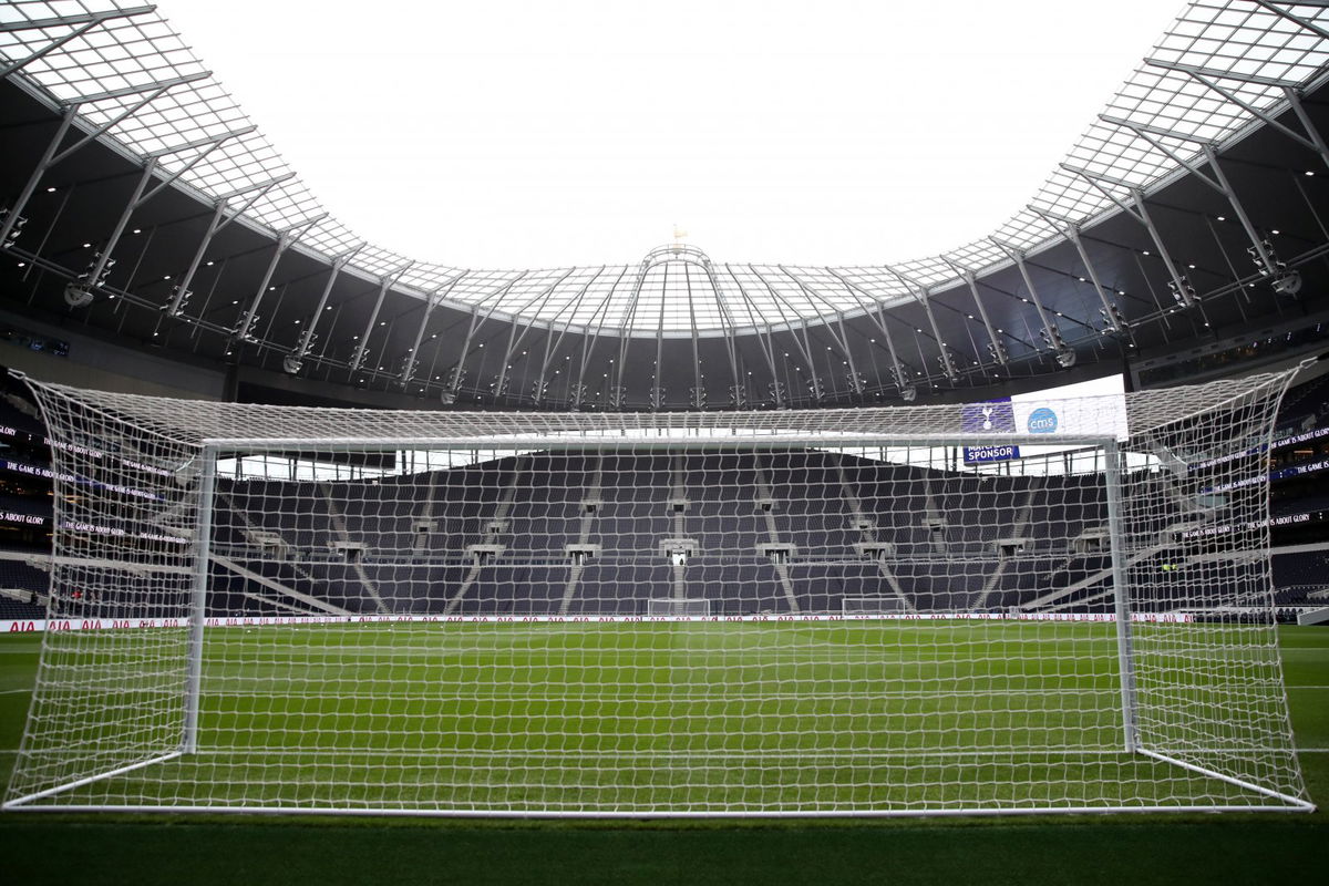 Tottenham: Spurs linked with Ashley Phillips - Premier League
