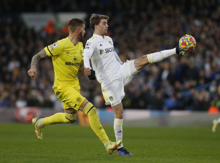 Leeds: Phil Hay relays Patrick Bamford injury boost